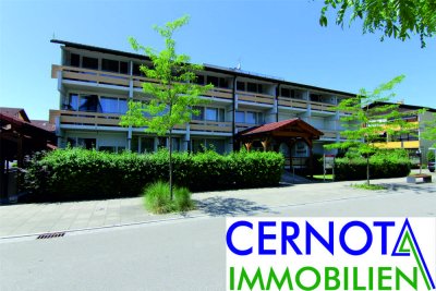 1-Zimmer-Wohnung im Appartementhaus Bremen in Bad Füssing