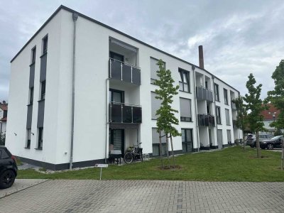 Suche Nachmieter für eine moderne 3- Zimmer Neubau Wohnung in 63811 Stockstadt