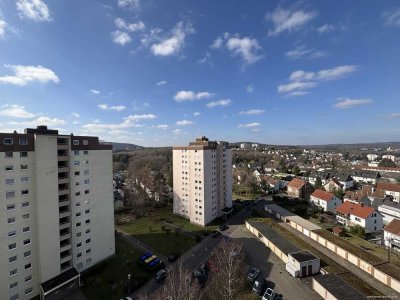 Attraktive Eigentumswohnung in begehrter Lage – ideal für Selbstnutzer oder Kapitalanleger