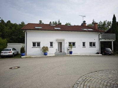 Großzügig Wohnen und Arbeiten