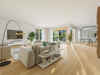 Exklusives Einfamilienhaus am Kreuzbergl #Erstbezug #Bestlage