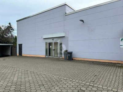 ZENTRAL WOHNEN & SICH WOHL FÜHLEN