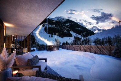 Ski &amp; Panorama Living - Top 4