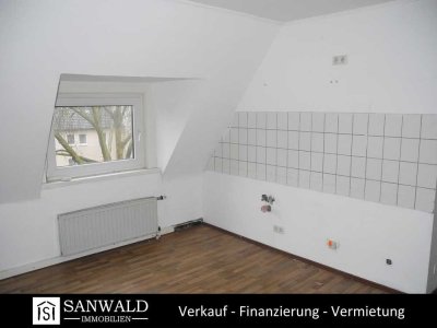 3,5 Zimmer in beliebter Wohnlage