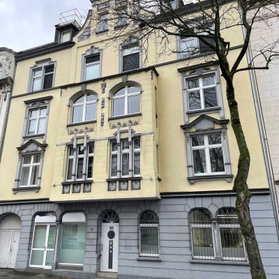 Neues Zuhause! Charmante Maisonette-Wohnung in Haspe zu verkaufen.