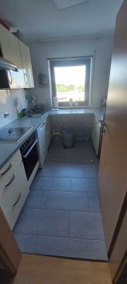 Schöne 3 Zimmer-Wohnung