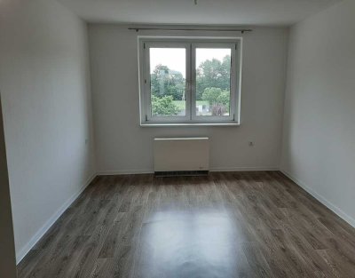 Gemütliche 2-Zimmer-Wohnung mit 48m² in Siggelkow