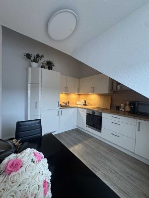 Helle, großraum Wohnung