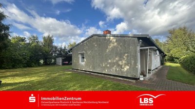 Alleinlage mit guter Verkehrsanbindung