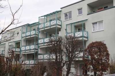 Sehr helle 3-Zimmer-Wohnung in Bietigheim-Bissingen