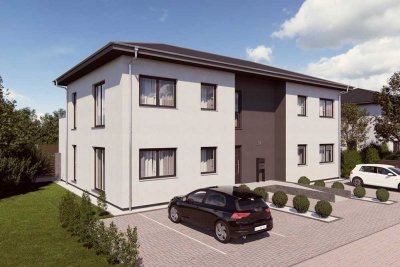 Individuelles Wohnglück in Butzbach - Gestalten Sie Ihr Traumhaus mit allkauf!
