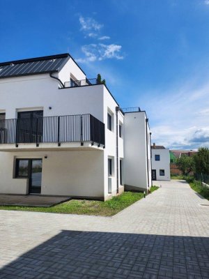 Kleinhöflein - Weitblick im DG - Erstbezug