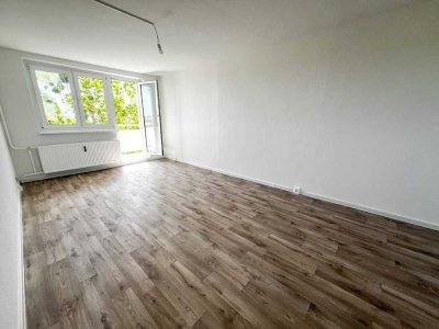 ***AB AUGUST*** 3-Zimmer-Wohnung zu vermieten