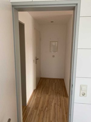 Helle 2-Zimmer-Wohnung in Schwäbisch Hall- Kreuzäcker
