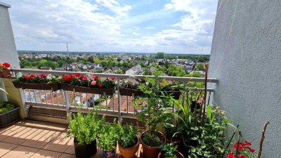 Attraktive Kapitalanlage: Moderne Eigentumswohnung in zentraler Lage von Rodgau