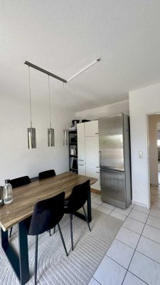 Freundliche, helle 2-Zimmer-Wohnung