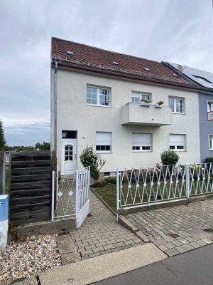 Ansprechende 3,5-Zimmer-Wohnung in Magdeburg