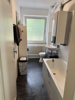 2 Zimmer Wohnung wird Frei!! Bitte gut Durchlesen!!