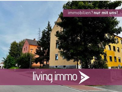 Renditestarkes Investment mit Entwicklungspotential in Burglengenfeld