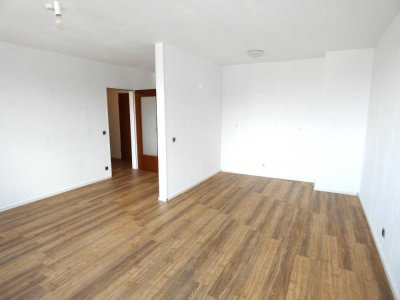 Helle City-Wohnung mit Balkon und modernem Bad – zentrale Lage