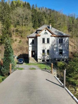 Steinach, EFH