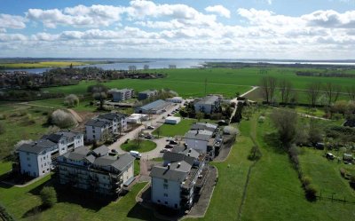 Mehrere schöne 2. & 3. Zimmer Wohnungen mit EBK auf dem Kieckelberg zu vermieten