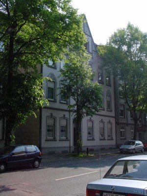 Herne: Gemütliche Dachgeschosswohnung sucht Nachmieter!