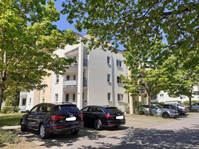 Renovierte 2-Zimmer-Wohnung in Top Lage in Biberach an der Riß!