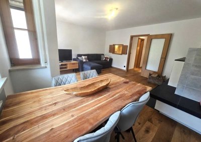 Reserviert - Moderne 2,5-Zimmer Wohnung am Fuße des Mittagbergs
