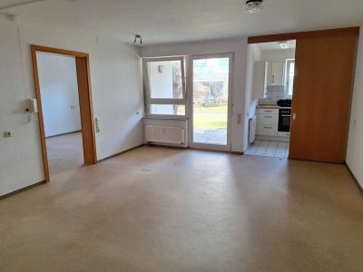 Schöne 2-Zimmer Wohnung mit TG in Metzingen