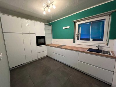 Schöne 2-Zimmer-Wohnung, erste Etage in ruhiger Lage und hervorragender Infrastruktur