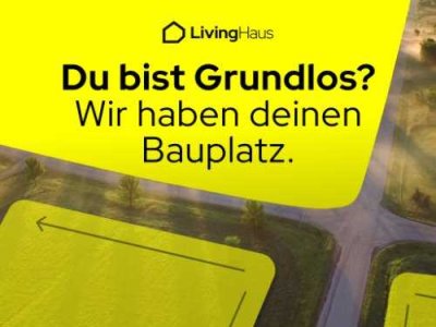 LivingHaus: Ihr Traumhaus mit jahrzehntelanger Bau-Erfahrung