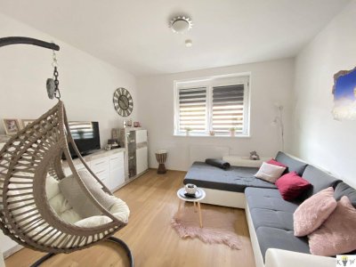Tolles Gefühl ZUHAUSE zu sein