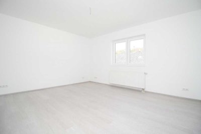 Hell-Geräumig-Zentral: Renovierte 2- Zimmer-Wohnung in Linz