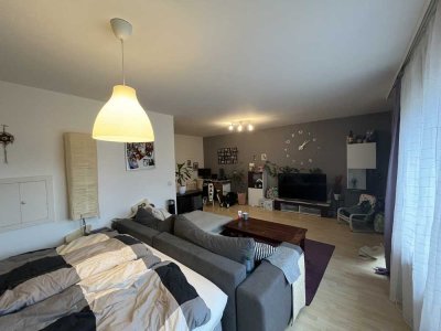 großzügige 2 Zimmer Wohnung in Rödermark