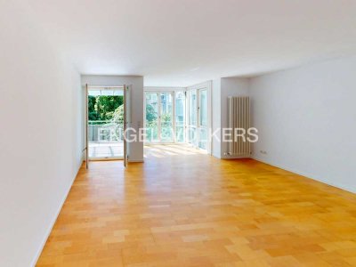 Ein Zuhause zum Wohlfühlen – hell, ruhig und perfekt gelegen