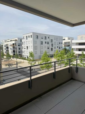 Moderne 2-Zimmer-Wohnung mit EBK & Balkon – ideal für Paare oder Berufspendler in Reutlingen