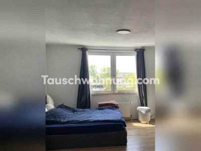 Tauschwohnung: Schöne 1 Zimmer im Kölner Süden