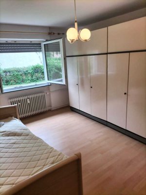 Amtzahlung möglich! Renovierte 2-Zimmer-Stadtwohnung in Hanau – sofort bezugsfrei!