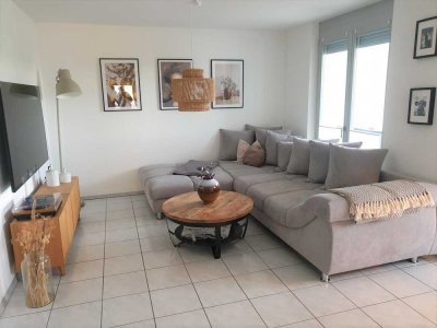 Attraktive 3-Zimmerwohnung mitten in Achern!
