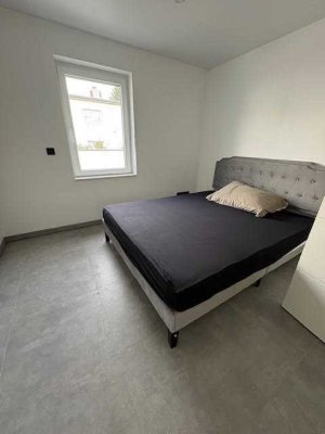 Exklusive 1 Zimmer in Walldorf (Nähe Flughafen)