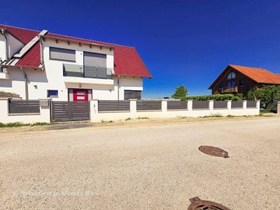 Ihr Traumhaus in Schützen am Gebirge – Eleganz und Lebensqualität für die ganze Familie!