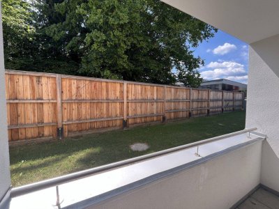 Begleitetes Wohnen in Pernitz - 2 Zimmer Erdgeschosswohnung mit Loggia