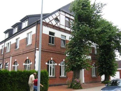 Charmante 3,5-Zimmer Dachgeschosswohnung in Schermbeck