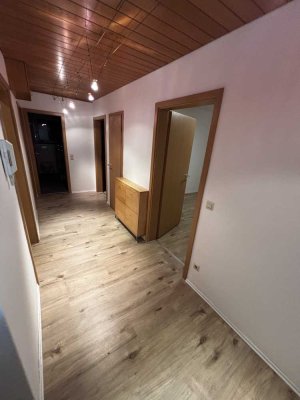 Renovierte 3-Zimmer Wohnung im 1. OG in Fellbach