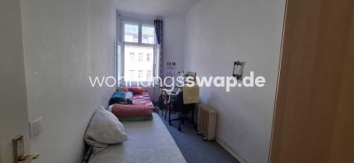 Wohnungstausch: Spiekermannstraße 1