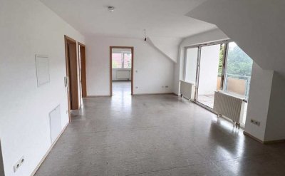 3-Zimmerwohnung frisch renoviert ab 01.02.2026