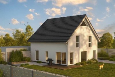 Zuhause ist, wo das echte Leben ist