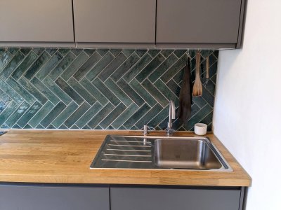 Provisionsfrei! Attraktive Wohnung in super Ruhelage.