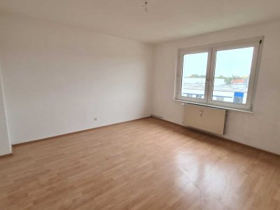 Gemütlich und schön! Ruhige 3,5 Raum Wohnung! GE-Rotthausen!